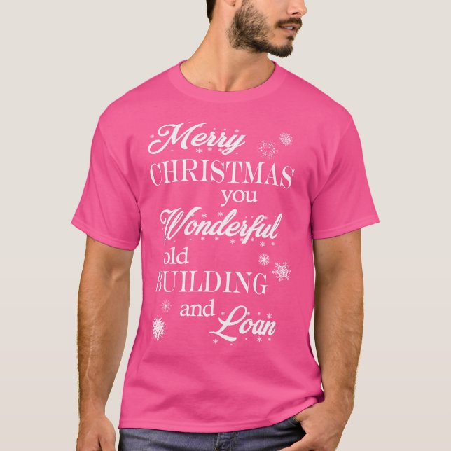 Camiseta Sua Vida é um Desenho Construção e Empréstimo Supe (Frente)