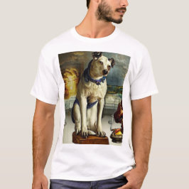 Camiseta Suas Mestrados Voz Último Suco