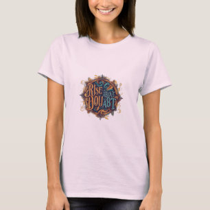 Camiseta Suba Acima De Dúvida.