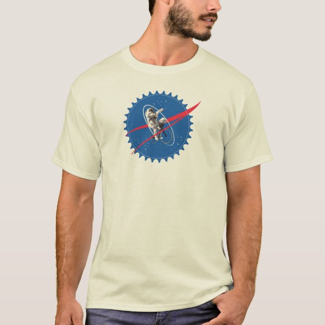 Camiseta Suba Alto (Frente)