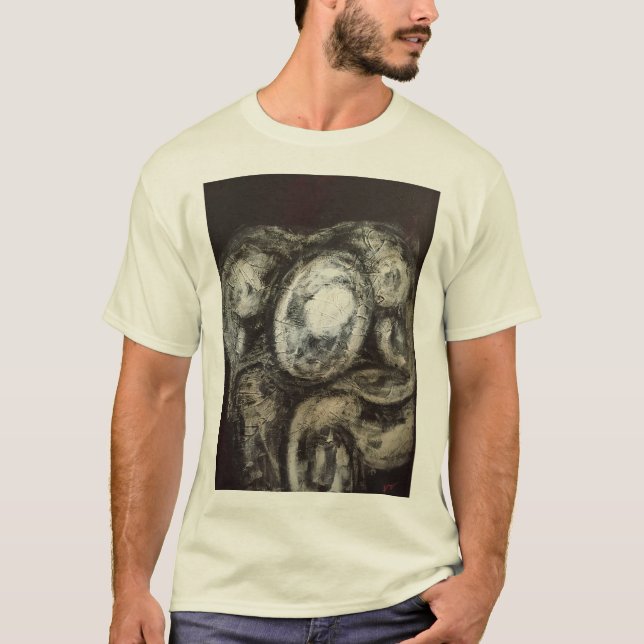 Camiseta Subdude (Frente)