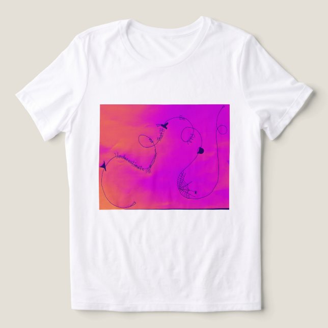 CAMISETA SUBESTIME-ME (Design frontal)