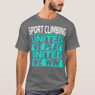Camiseta Subida de Esporte