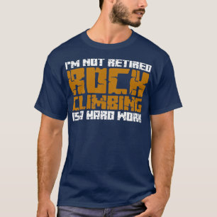 Camiseta Subida de Pedra de Reforma
