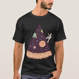 Camiseta Subida deliciosa