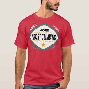 Camiseta Subida desportiva 2
