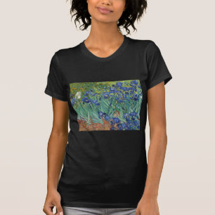 Camiseta Subidas por Van Gogh