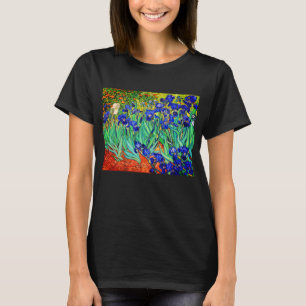 Camiseta Subidas por Vincent Van Gogh