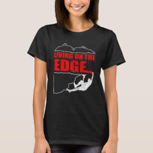 Camiseta Subindo Bouldering Motif Dizendo Subida