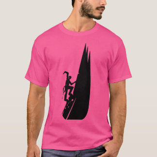 Camiseta Subindo Gelo Ativo
