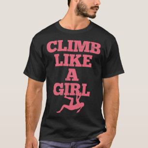 Camiseta Subindo Subida