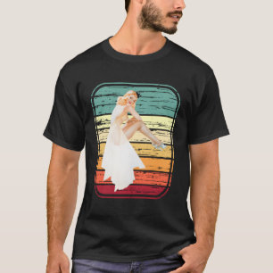 Camiseta Subir