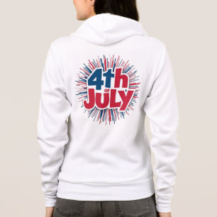 Camiseta Sublimação de 4 de Julho-98146