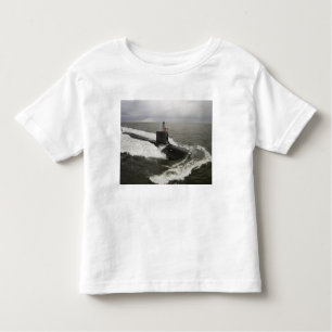 Camiseta Submarino de ataque de classe Virginia