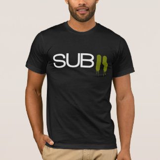 CAMISETA SUBMERJA LOGO2