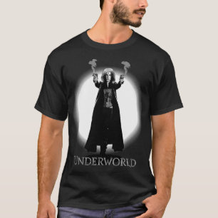 Camiseta Submundo 