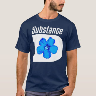 Camiseta Substância D