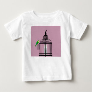 Camiseta Substituir