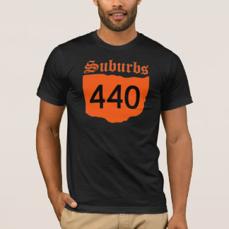 Camiseta Subúrbios 440