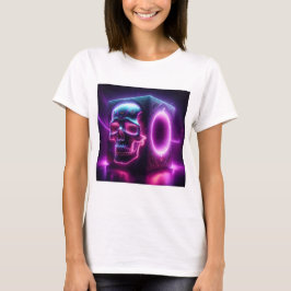Camiseta Subwoofer Skulbox