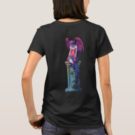 Camiseta Succubus
