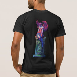 Camiseta Succubus