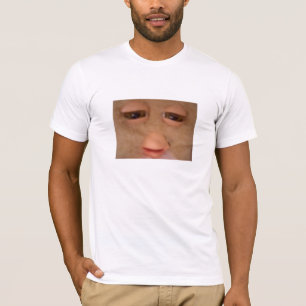 Camiseta Succumb.