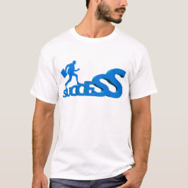 Camiseta Sucesso