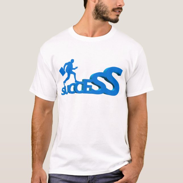 Camiseta Sucesso (Frente)