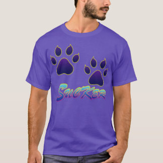 Camiseta Sucker