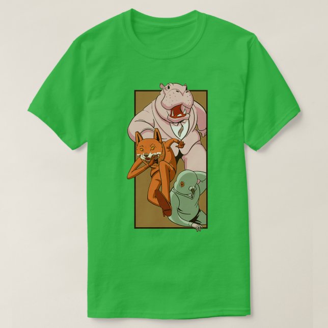 Camiseta Suckers 1 (Frente do Design)