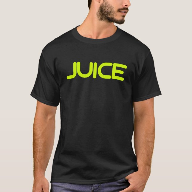 CAMISETA SUCO (Frente)