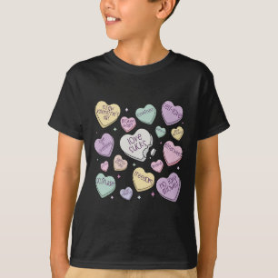 Camiseta Suco de Amor Cardíaco Vintage Anti-namorados Retro