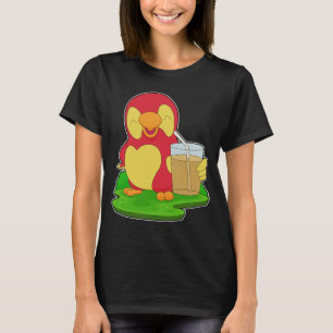 Camiseta Suco de Papagaio
