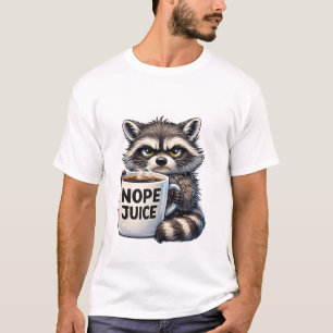 Camiseta SUCO DO NÃO – Humor Sarcástico Engraçado