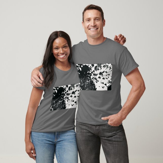 Camiseta Sucos (Unissex)