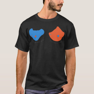 Camiseta Sucos de Escalada de Pedra, Camisa-T Essencial