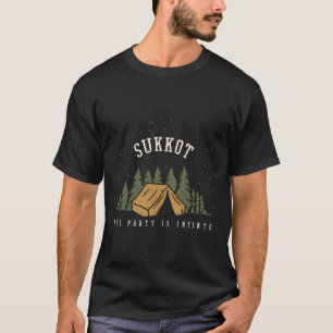 Camiseta Sucota O Py É Intenção