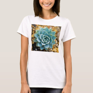 Camiseta Suculente