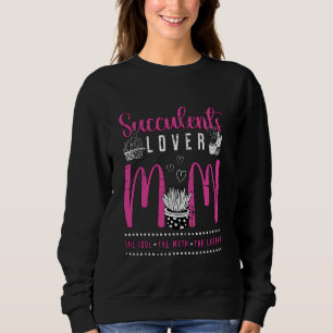 Camiseta Suculentos Deram A Mãe O Ídolo O Sucesso Botânico