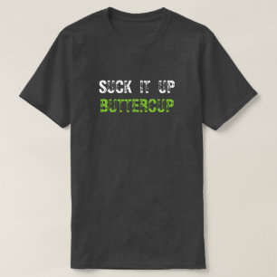 CAMISETA SUCURE-A PARA CIMA