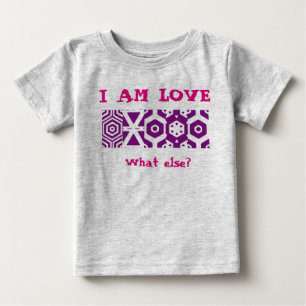 Camiseta Sudadeira “j À LOVE "
