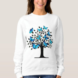 Camiseta Sudadera Árbol de Vida