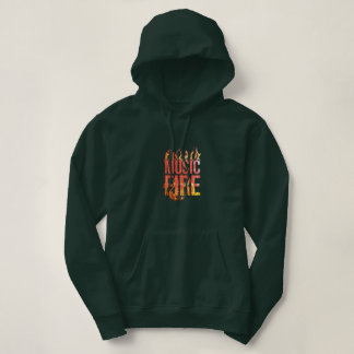 Camiseta Sudadera básica con capucha para mujer