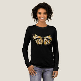 Camiseta Sudadera Butterfly Grace
