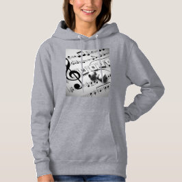 Camiseta Sudadera con capucha para mujer ,cómoda y suave 