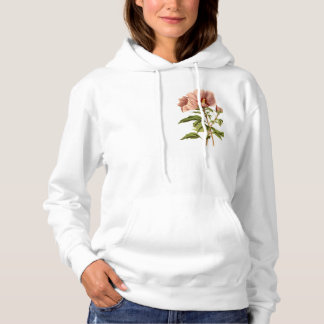 Camiseta sudadera dama