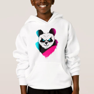 Camiseta Sudadera de Panda