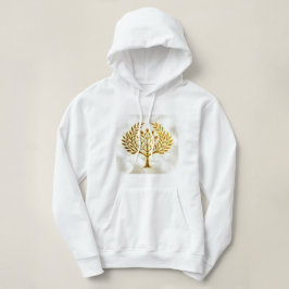 CAMISETA SUDADERA LOGO ENTRE OLIVOS ESTUDIO