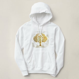 CAMISETA SUDADERA LOGO ENTRE OLIVOS ESTUDIO